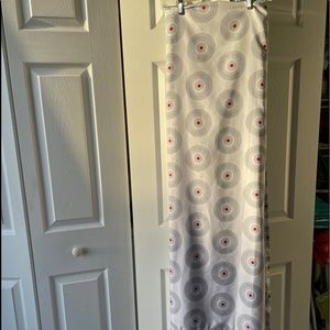 ColorMate King flat sheet